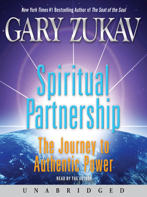 Title details for Spiritual Partnership by Gary Zukav - Wait list